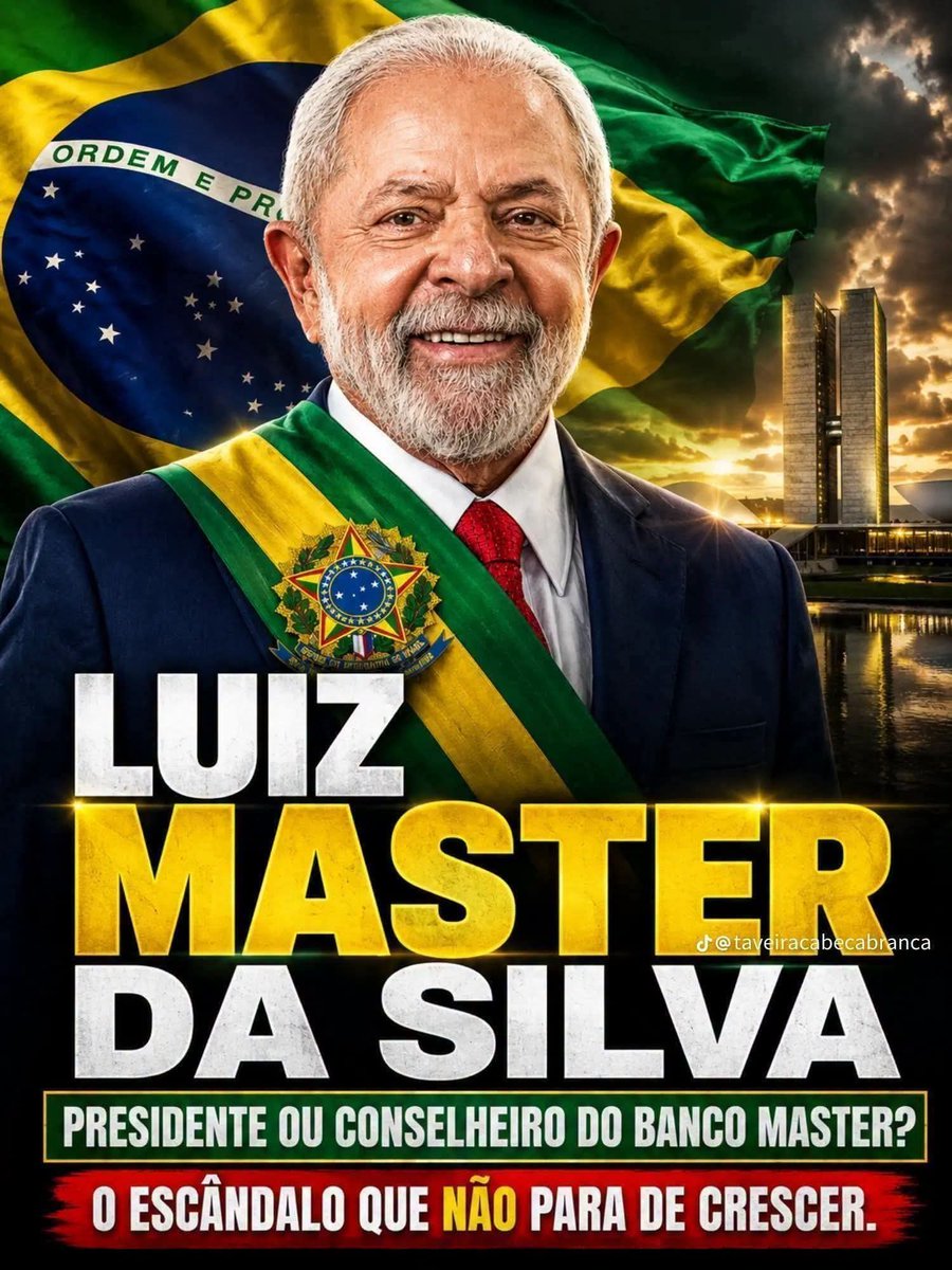 somdasaguas's tweet photo. @tabataamaralsp @GercinoGer O EX-LADRÃO quer TARIFAÇO para explorar na campanha política. https://t.co/lxjLnx920r