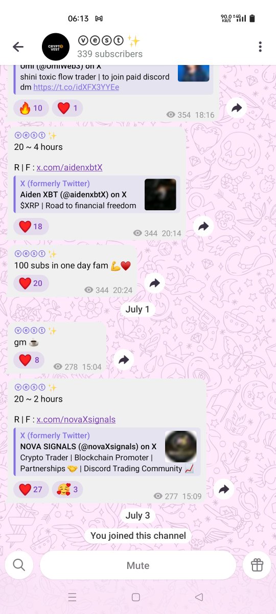 kiara tweet media