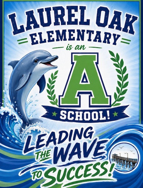 LaurelOakElem's tweet photo. Officially an "A" school!  Thank you to our students, teachers, staff, and school community. https://t.co/79V6Mw5jUS