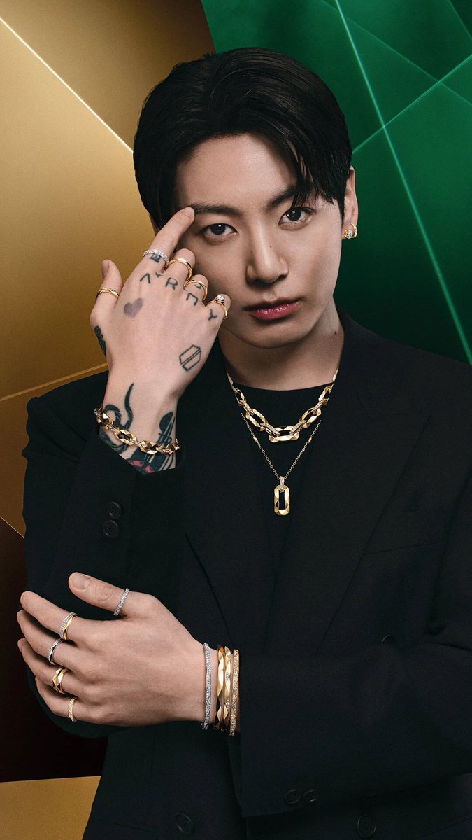 arven_army's tweet photo. GRAFF AMBASSADOR JUNGKOOK
JUNGKOOK FOR GRAFF
#JUNGKOOKxGRAFF https://t.co/2583QU42Er
