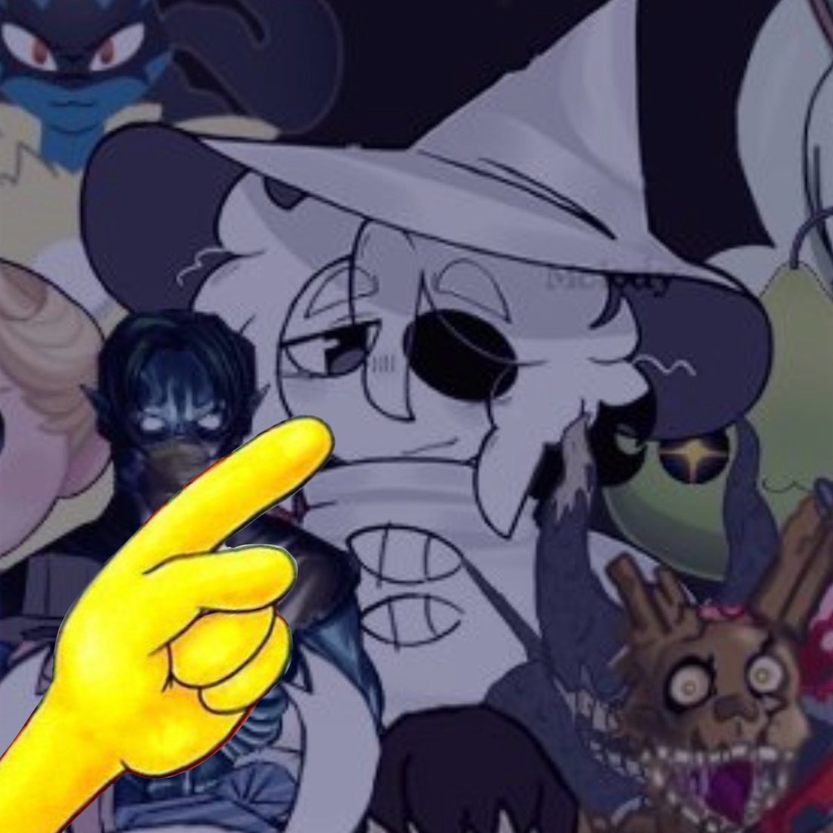 M0NKS4NDST4RZ_'s tweet photo. I made my part in this outstanding and amazing collab with my Siffrin drawing, everyone did genuinely LOVELY, so so proud of being apart of this <3
#instarsandtime https://t.co/0Vk62CRGG6