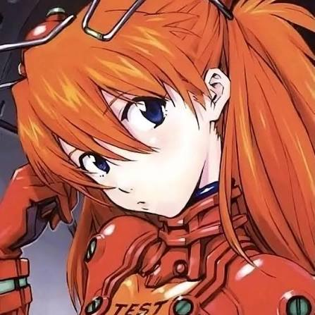 ancap_ayanami's tweet photo. Asuka from Neon Genesis Evangelion is conservative republican! https://t.co/BPG5xOZTzM
