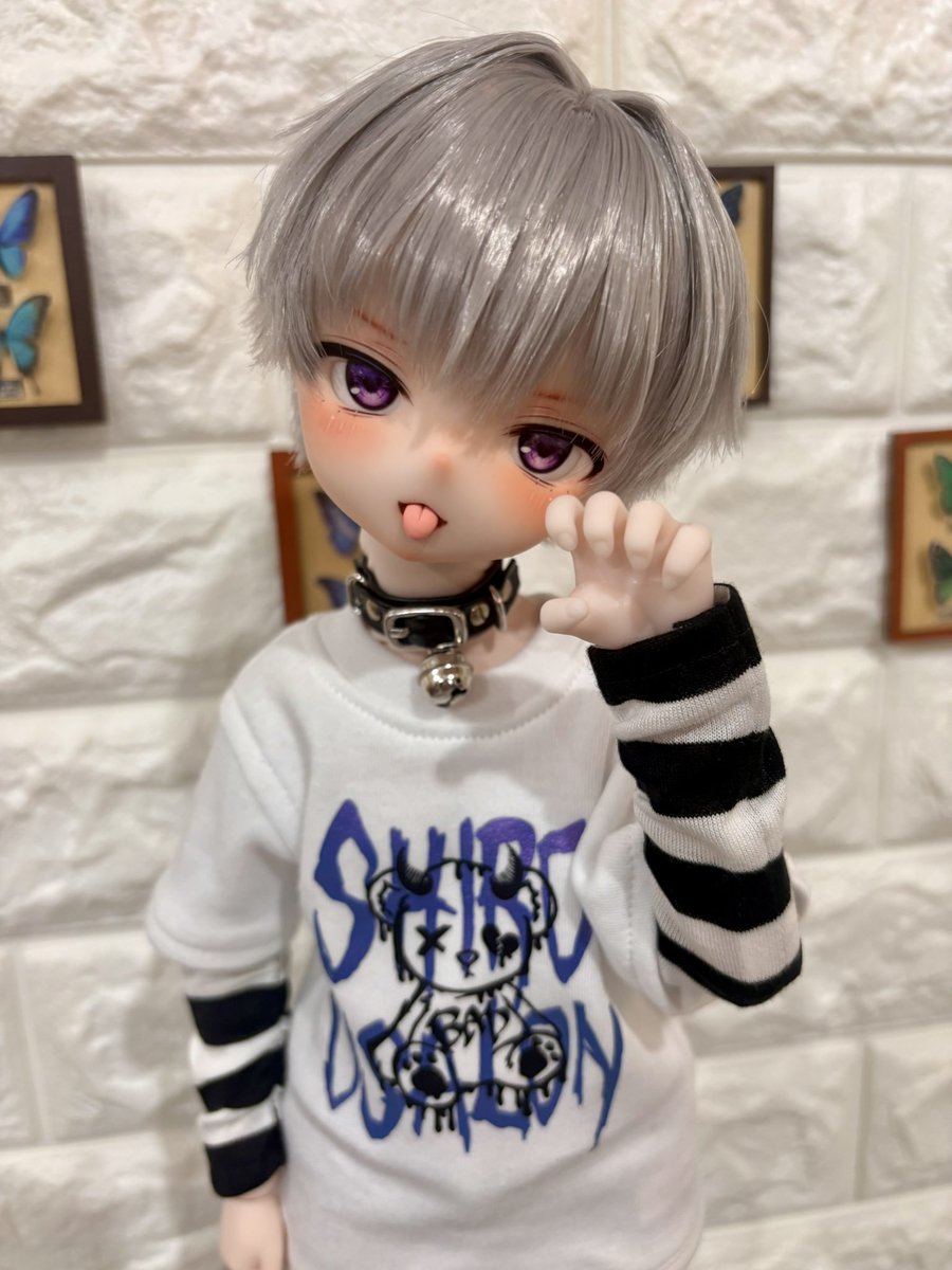 アキ❮AK*doll❯ (@akikos99) / Posts / X