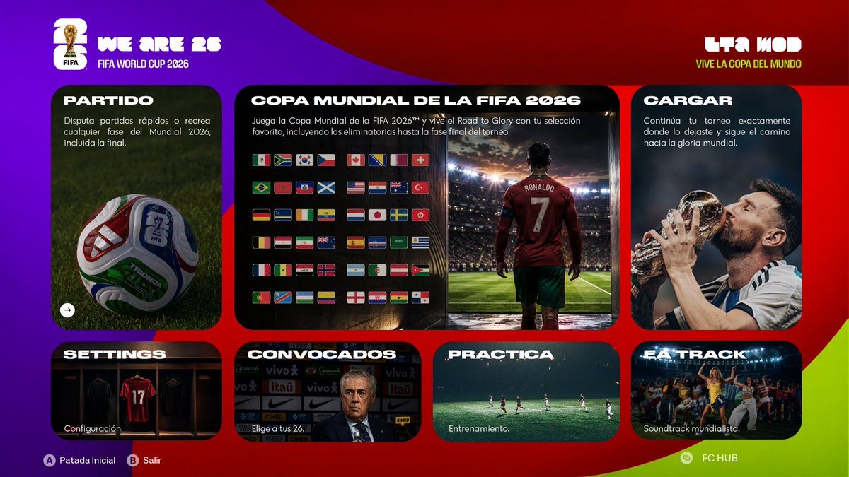 LTA_MOD's tweet photo. COMUNICADO❗

@MarlonRiosH via Discord:

Buenas gente. Como saben, ya no podemos incluir **Live Editor** junto con el mod. Incluso si lo compartiéramos, no les funcionaría, ya que las versiones más recientes requieren autenticación a través de Patreon y no es posible utilizar una versión que aún no ha sido liberada públicamente. Hay una versión pirata pero presenta errores y es muy probable que nos dé doble trabajo o que nos dificulte correr los scripts que mejoran el mod.

LTA MOD necesita **Live Editor** para funcionar al 100%. Afortunadamente, Aranaktu suele publicar una versión gratuita, pero normalmente lo hace aproximadamente una semana después de cada actualización.

Por lo tanto, cada vez que EA lance una nueva update del juego, tendremos que esperar a que se publique la versión gratuita correspondiente de Live Editor para poder utilizar el mod con normalidad.

Es una limitación que ya no depende de nosotros, así que la estaremos indicando como advertencia en cada nueva versión para evitar confusiones. Gracias por la comprensión. Recién pude estar en la PC el día de hoy, trataré de subir el mod actualizado mañana. Gracias por su compresión, ha sido un año donde hemos podido llegar más lejos que anteriores pero lastimosamente han aparecido obstáculos de todos lados tanto de la comunidad como de la propia EA. Los mods gratis parecen estar en camino a su muerte.