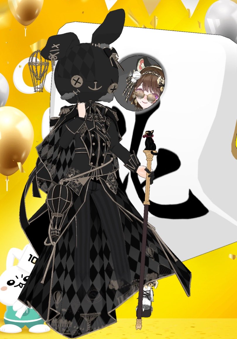 torichistory's tweet photo. 付け直し枠にも来てくれてみんなありがとう！
ぺぇが届いて嬉しい女笑笑 https://t.co/HjeXAz5eUy