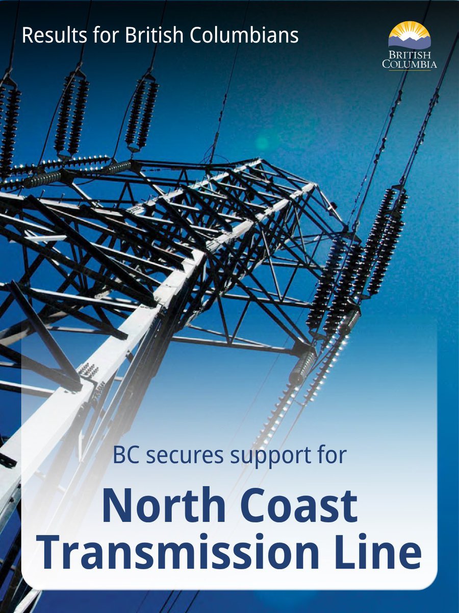 PaulChoiBC's tweet photo. A historic deal for British Columbians:

✅ North Coast tanker ban
✅ Billions in funding for Fraser tunnel replacement
✅ Support for ports + export-oriented major projects + steel &amp; forestry

This is how we diversify trade &amp; grow our economy to deliver good jobs all across B.C. https://t.co/XHPAZvpR6w