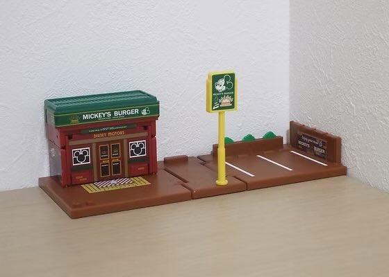 オリジナル玩具発売中】トミカタウンミュージアム (@tomicatownmus