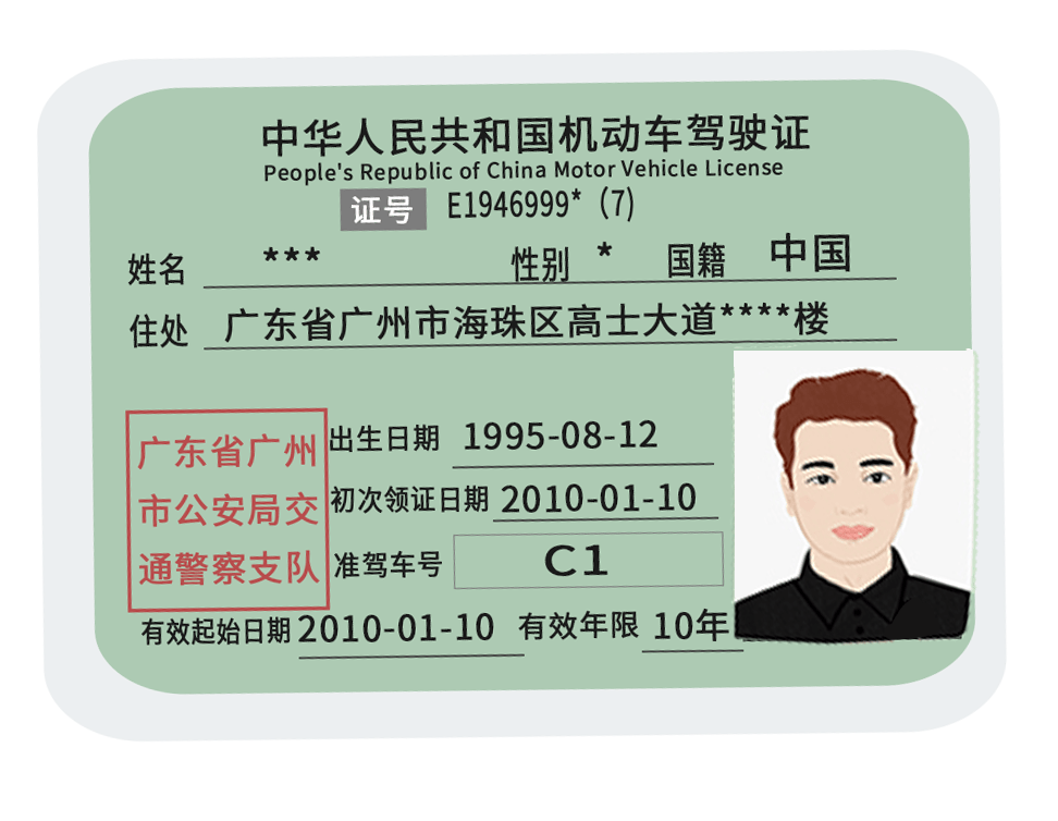 doriane_floch's tweet photo. [Finally got my driving test certificate!  No more waiting for the license – time to hit the road!] https://t.co/jZO8PiuZUu