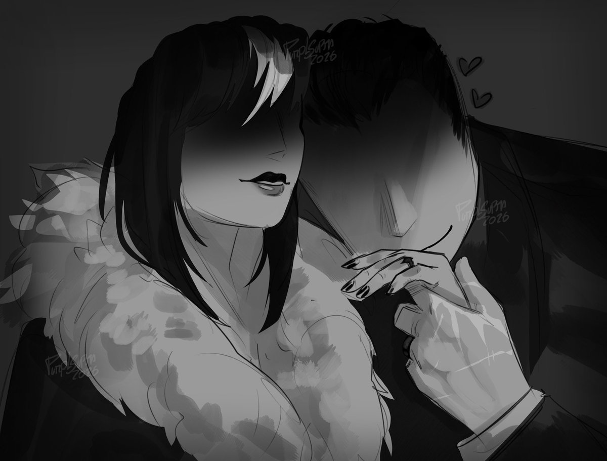 _Purp1's tweet photo. affectionate gestures https://t.co/FTEFebDrFX