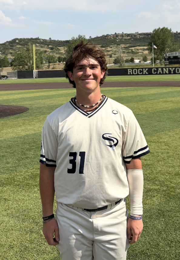 FiveToolCO's tweet photo. F: Slammers Vargas 10, Generals Johnson 18U 4
PoG: Carter Koepsell 2-2 https://t.co/iJHZlVHARg