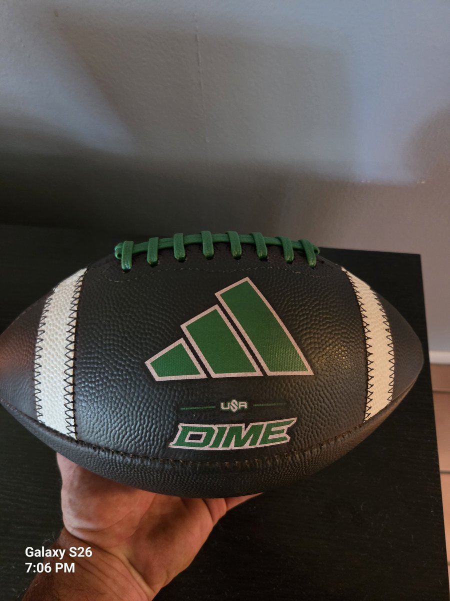 brody_tunison's tweet photo. Thank you @thetrenchesprep for getting my new Dime mudded and  sent to me as fast as you did. 🔥 🔥 https://t.co/OajCi30o2M