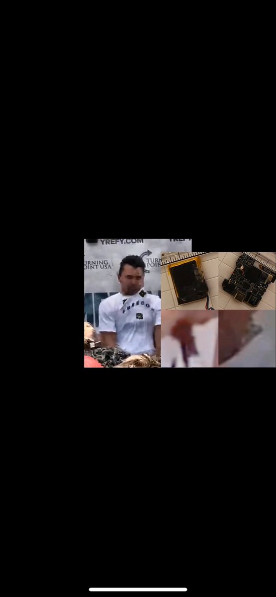Freedom_ForgeUS's tweet photo. @jonaaronbray Okay, so no frame showing debris in any of that, good to know, that’s a shame.

But hey good thing in that one screenshot you showed how even more impossible the trajectory is! 

This guy actually thinks overlaying the image of the debris is proof of fact! https://t.co/HBiADfSfOG