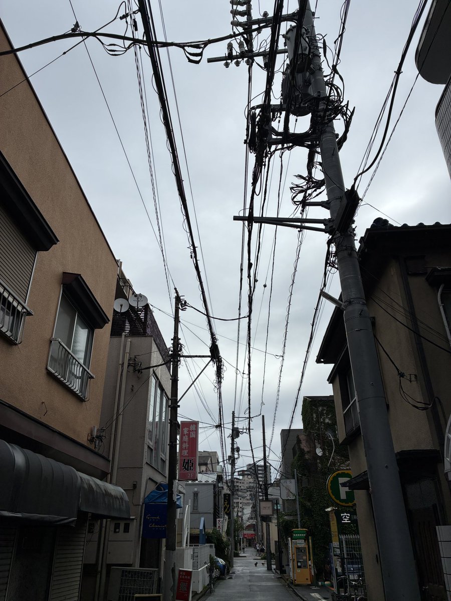 pc_tone's tweet photo. おはようございます。
霧雨が降っていましたが、今は上がってます気温は低めの湿度は高めです。
今日も一日頑張っていきましょう♪

#パソコン教室TONE（トーン）
#東京都清瀬市松山 https://t.co/GdmwjD0DTU