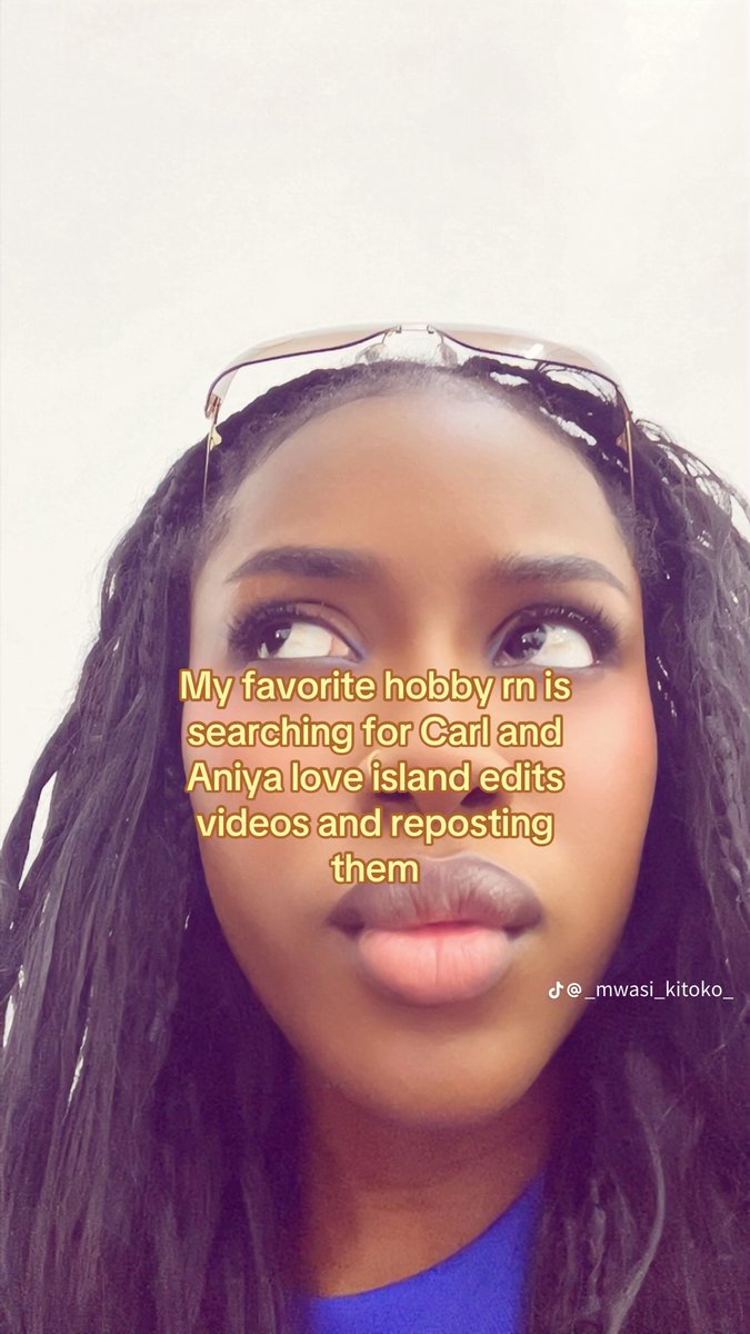 AniyaDefender's tweet photo. I'm addicted to their edits ngl😋🔥........ #loveislandusa https://t.co/R3ZUUpc4tm