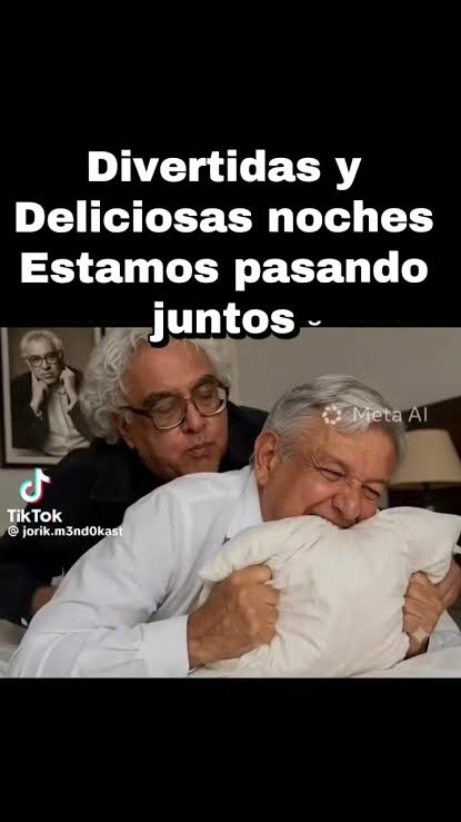 SinMexicano's tweet photo. @PartidoMorenaMx @lopezobrador_ Se lo cogían hasta por las orejas https://t.co/NQaAse7bF5