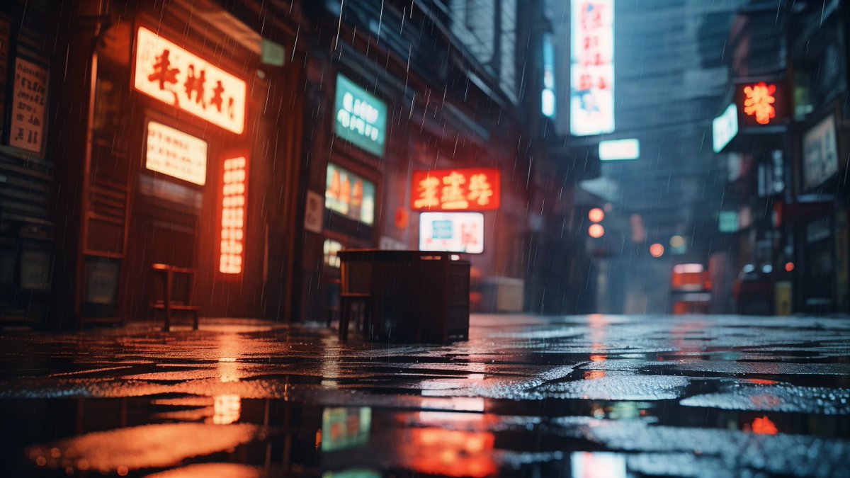 Harut19993's tweet photo. Just got lost in the rain, and a stranger handed me their extra umbrella with a quick smile before running off. Restored my faith in small, kind moments today. https://t.co/K5uqCYDhEj