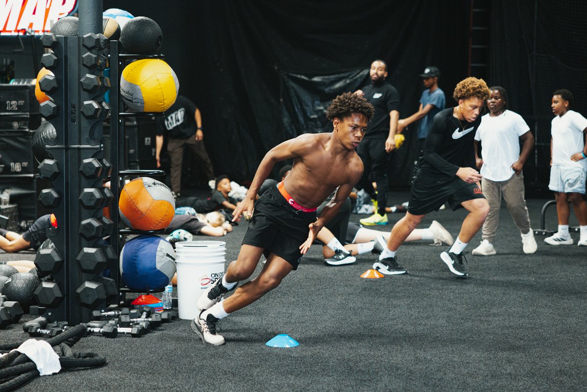 maximizeathleticperformance tweet media