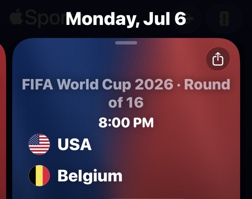 GordonRodgers67's tweet photo. Go USA 🇺🇸 https://t.co/l1qMdmP1EA