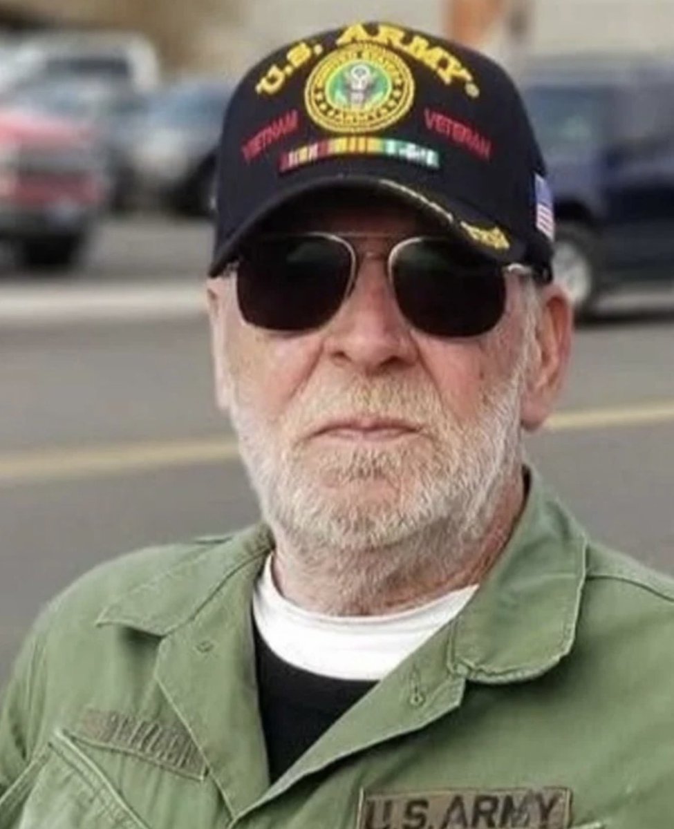 MilitaryCooI's tweet photo. US Army's Joe Gehlen was born on March 15, 1947. In November of 1967, Joe enlisted in the United States Army. After basic training, he was sent to fight in Vietnam where he spent one year, seven months and two days "in-country" before returning stateside to finish his term of service. As a result of his combat service, Joe was awarded a Bronze Star Medal. Like many Vietnam Veterans, Joe did not talk openly about his time in Vietnam, so the details surrounding his actions to earn that distinction stayed with him and a very select group of his friends to the very end of his life.

Following his honorable discharge from the Army in November 1970, Joe attended Central Washington University and earned his bachelors degree in Business Management. In 1971, while attending CWU, Joe was introduced to Rhonda Busch through mutual friends. They hit it off and later married on March 16, 1974.

Joe passed away peacefully the afternoon of December 12, 2024 with his wife by his side. He was laid to rest at Holy Cross Cemetery in Ellensburg, Washington.