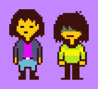 coolestfucker's tweet photo. deltarune frisk https://t.co/SEyk7J7U7F