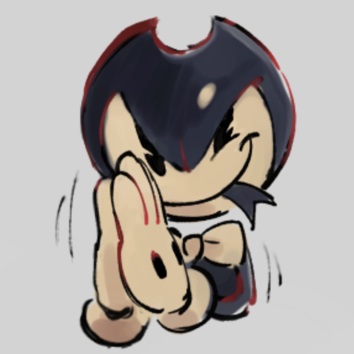 i luv bendy tweet media