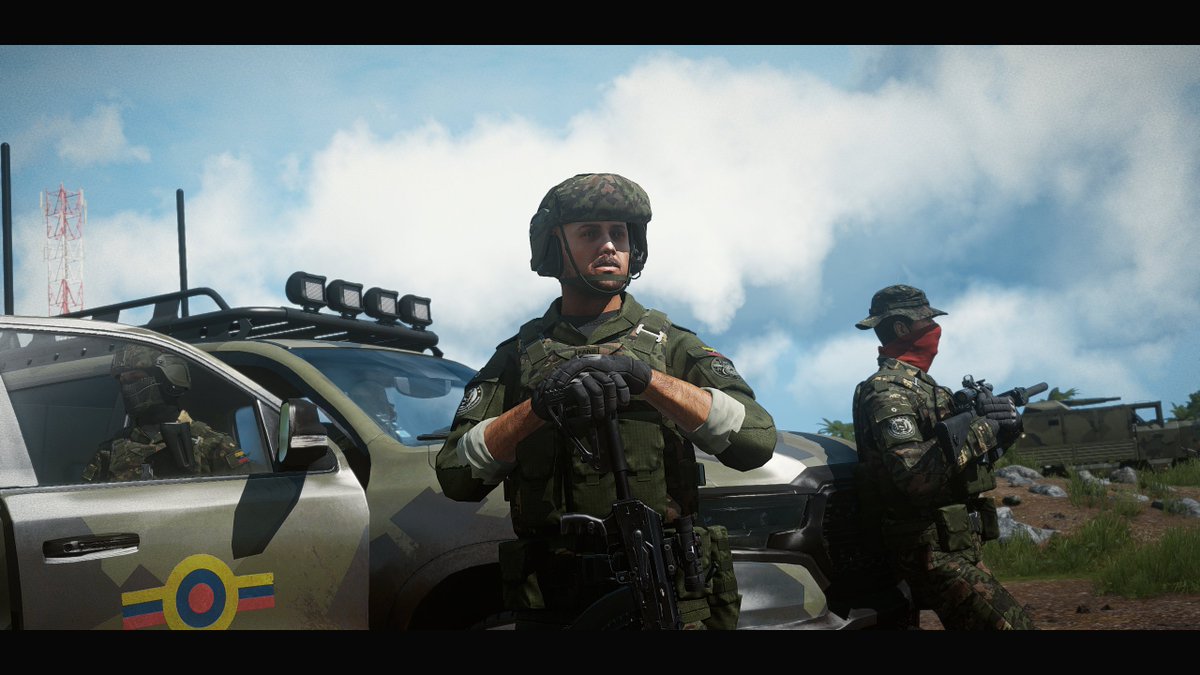 WoollyHarbor's tweet photo. #arma3 #armaplatform #armaphotography https://t.co/3ZUNajmk4o