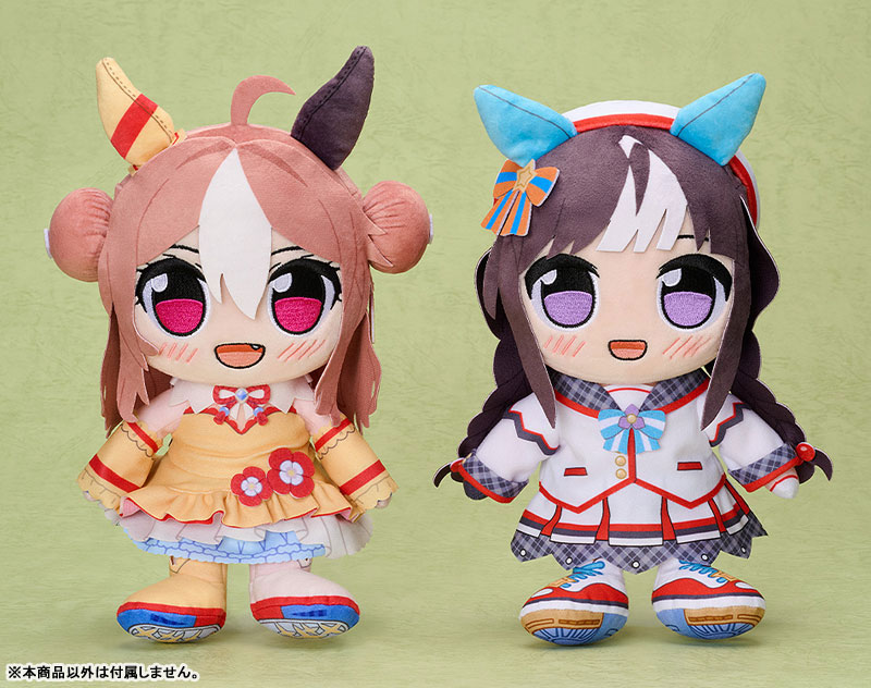 ウマ娘グッズ新情報 (@umamusu_goods) / Posts / X