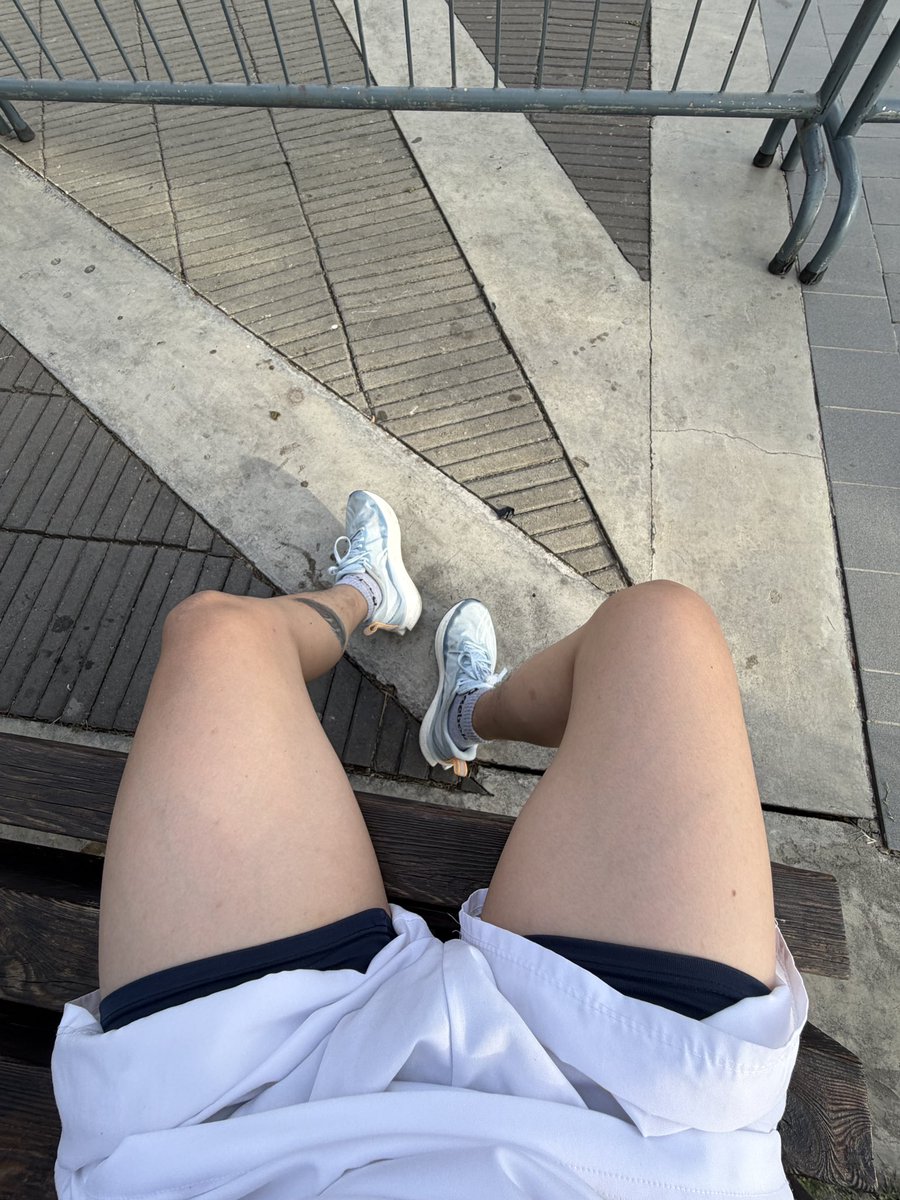 ItzmeCU's tweet photo. Kakatapos mag Jogging 🏃 

Kapagod pero sarap sa pakiramdam https://t.co/QKn8hzdEIz