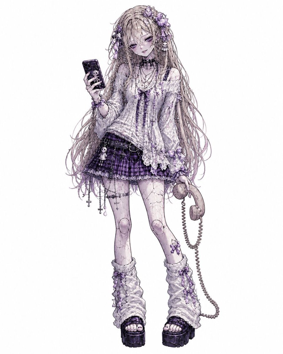 ai_labo_project's tweet photo. ギャルメリーさん

昔とは違い、今はLINEで位置共有📱

#AIイラスト
#イラスト
#オリキャラ
#イラスト好きさんと繋がりたい
#創作クラスタさんと繋がりたい https://t.co/JCba7Lof1Q