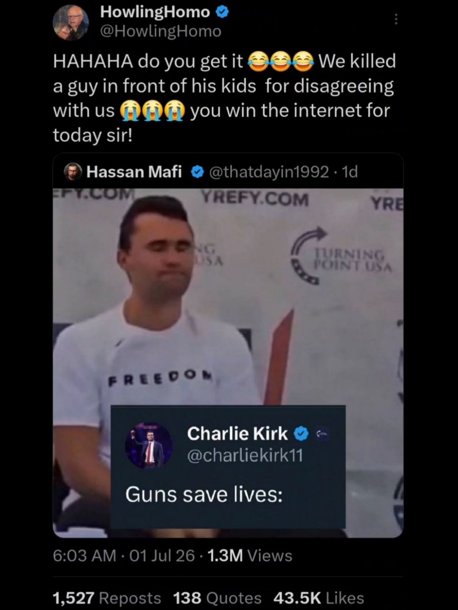 Real Ass Wigger tweet media