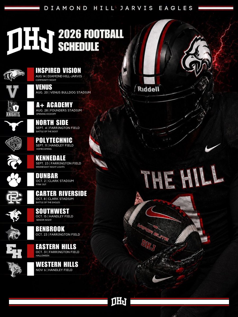 DHJ_Football's tweet photo. #WeAreDiamondHill🦅 https://t.co/Ke77N8Ll7S