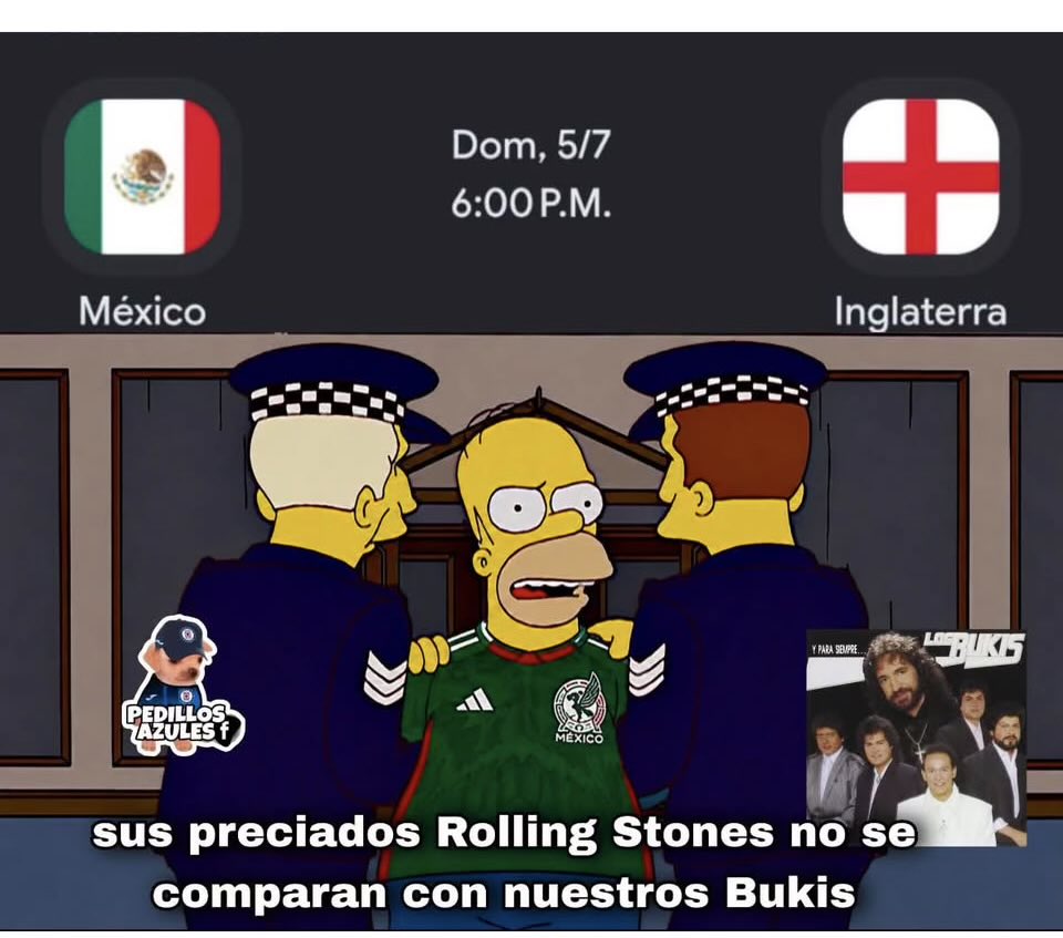 PatodeLasVegas's tweet photo. Los Rolling Stones nunca tuvieron a uno que tocara  el pandero con tanta efervescencia 🇲🇽 🏴󠁧󠁢󠁥󠁮󠁧󠁿 😝🤣🤣🤣🤣🤣 https://t.co/GJRYjBUIgX