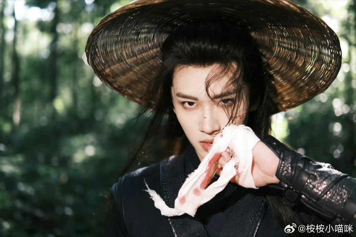 DEVILKatTyZ's tweet photo. อู๋เฟิง : https://t.co/fegCOAtd6N