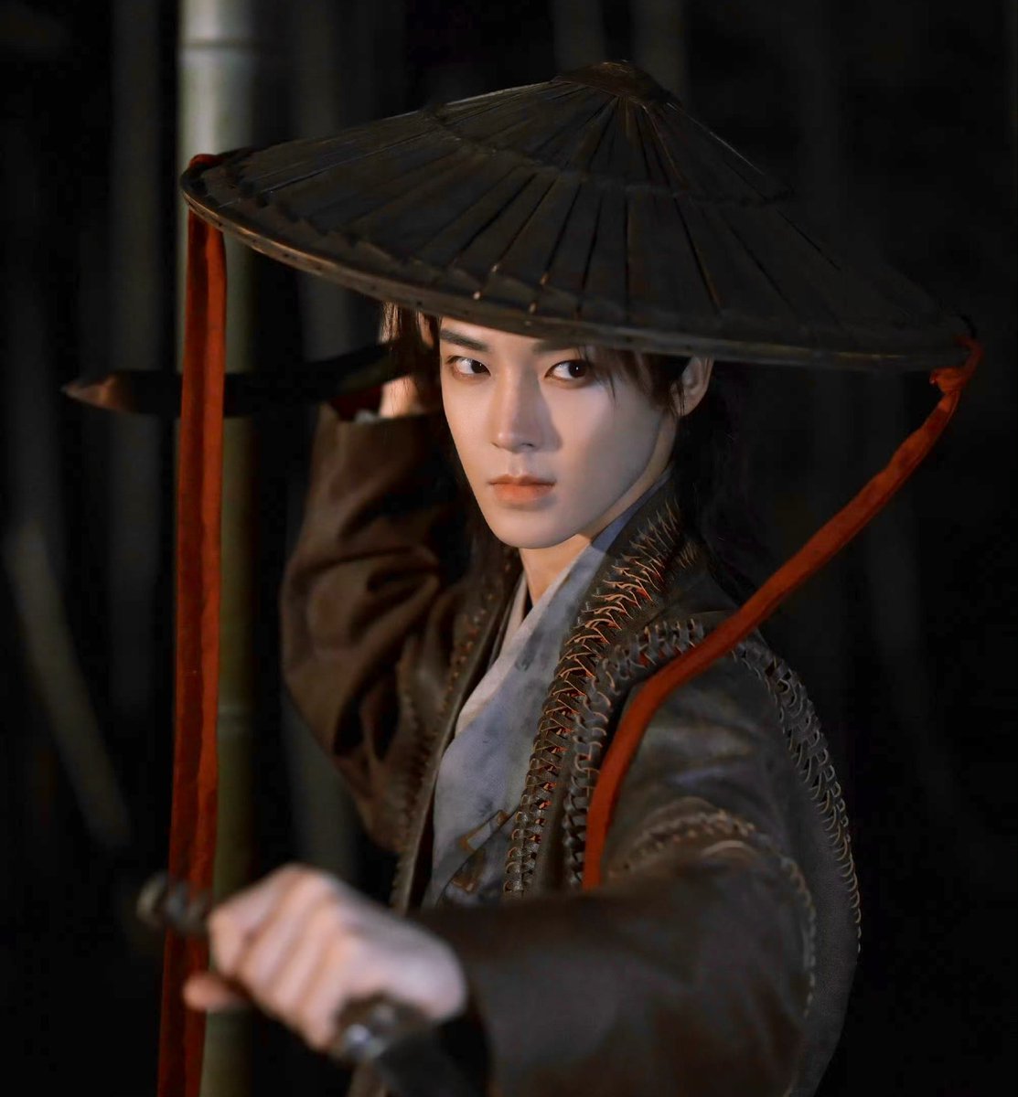DEVILKatTyZ's tweet photo. อู๋เฟิง : https://t.co/fegCOAtd6N