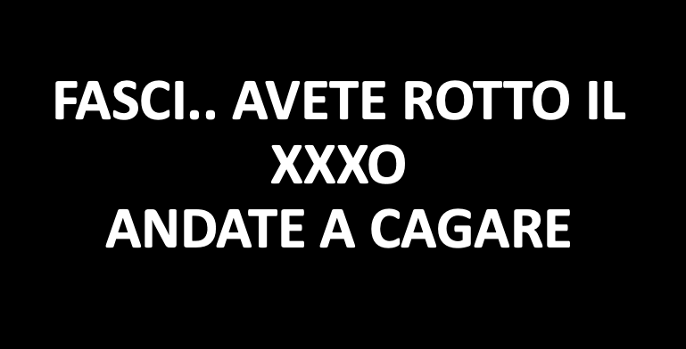 ToxMagato's tweet photo. @galeazzobignami @FratellidItalia https://t.co/CBRV0wrln4