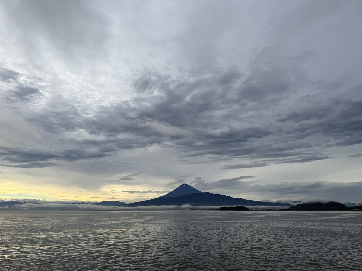 natayukika's tweet photo. 台風後の https://t.co/u5imKr6RcY