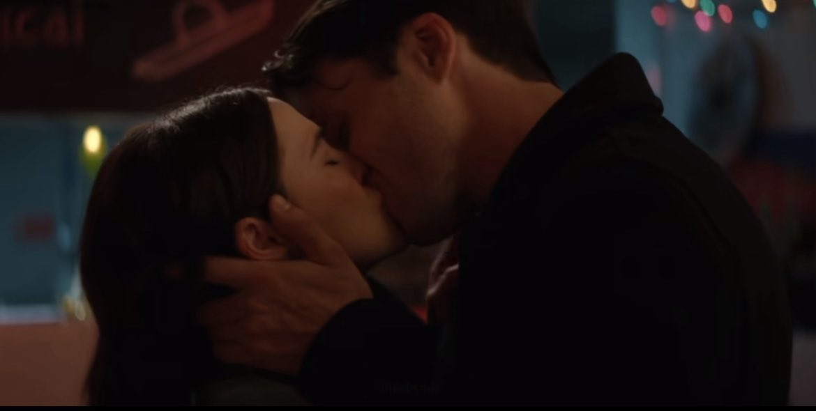 lamarosii's tweet photo. i just finished watching Voicemails for Isabelle and I’m actually sick to my stomach knowing I’ll never see them again and this is the worst part about watching a movie https://t.co/wfVOxG41Pj