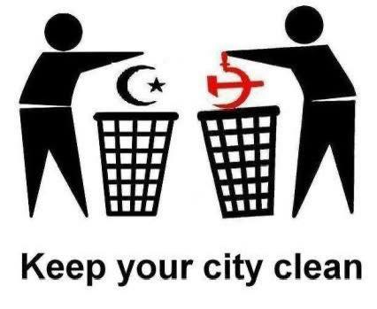 JDLBROTHERHOOD's tweet photo. time for everyone to do their part in the cleanup effort. https://t.co/vBWuOtgW3u