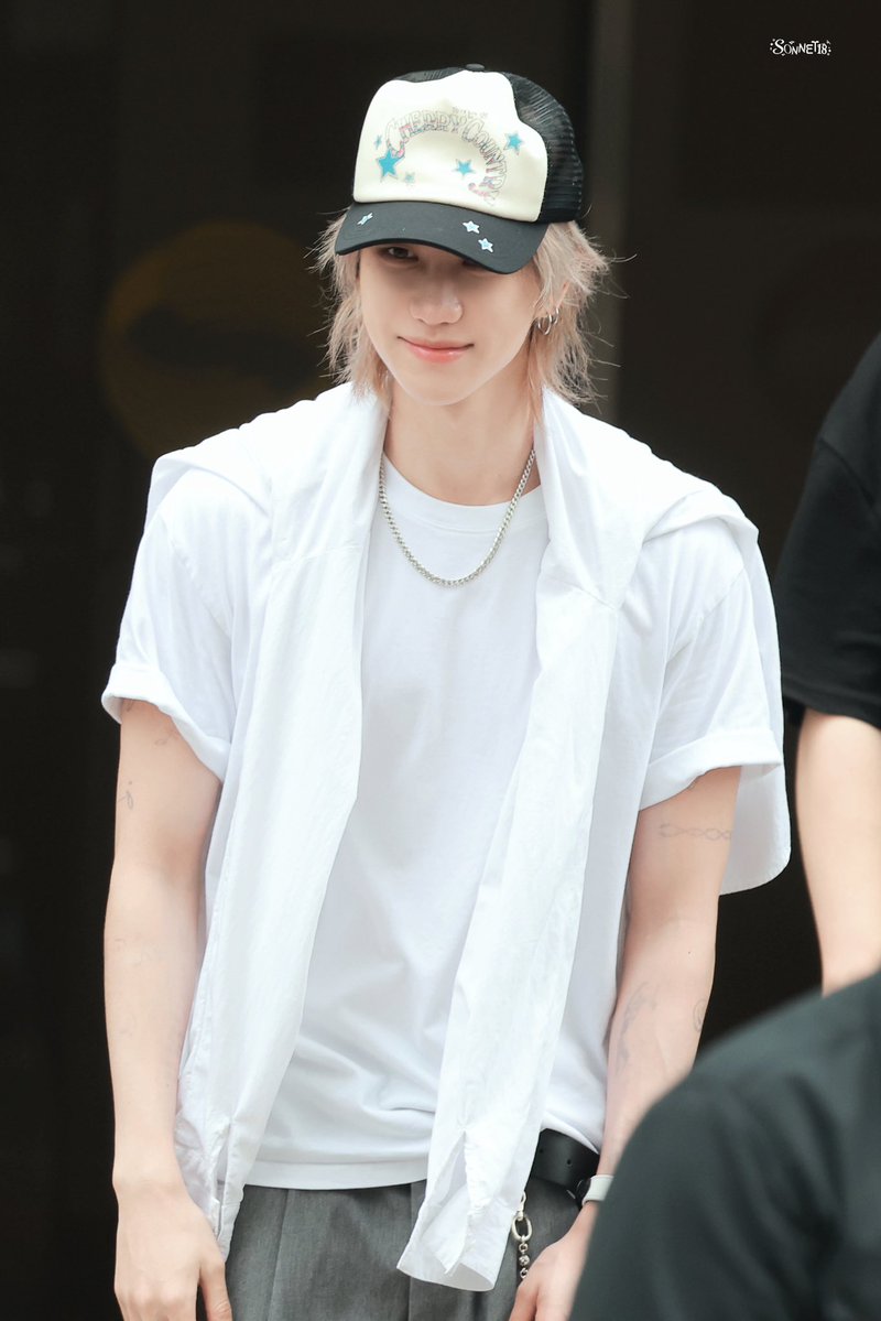 sonnet1107's tweet photo. 260703

#디에잇 #THE8
#서명호 #徐明浩 #ミンハオ
#세븐틴 #SEVENTEEN https://t.co/4GLgpDgV6k