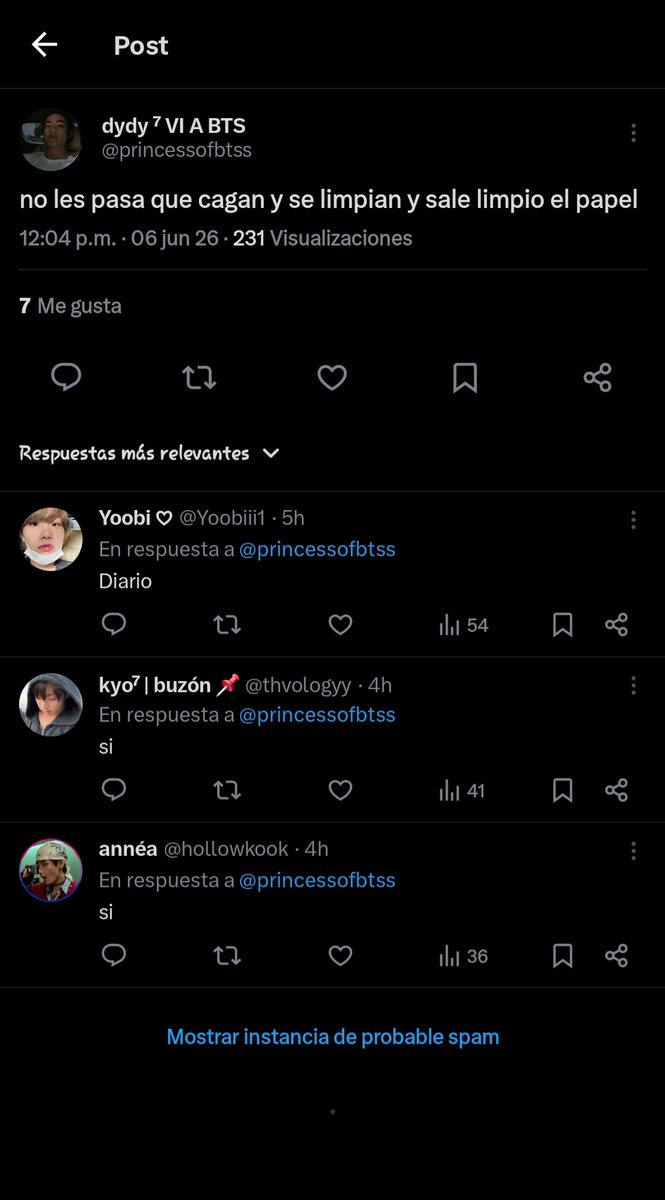 soffí tweet media