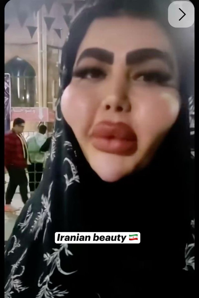 ouo666i's tweet photo. @talibEnder @fajeroll The most beautiful women in Iran https://t.co/HSSvqpUMfR