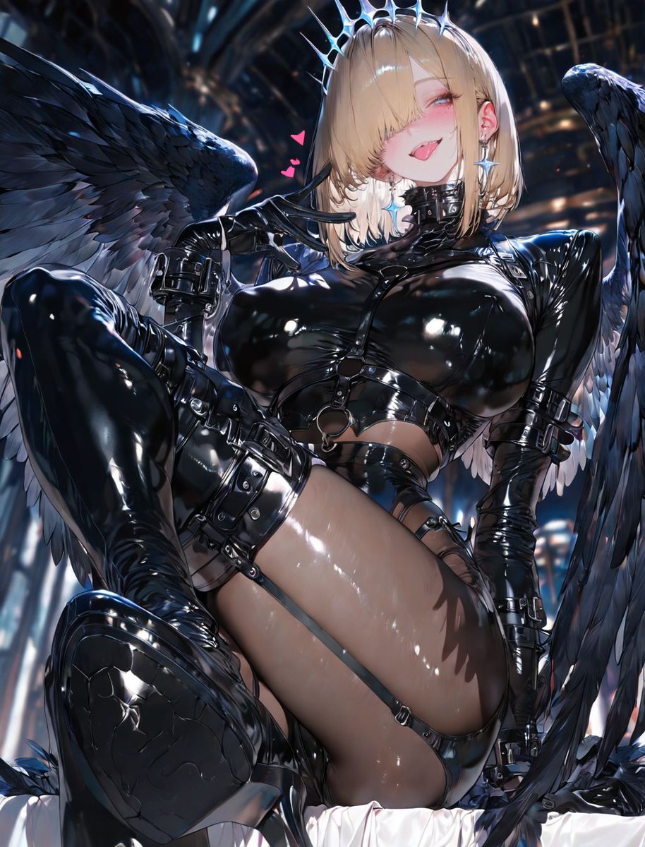 FK_frost's tweet photo. This attractive 'Bodysuit' makes my heart flutter! 😊
It's tight.😉 https://t.co/kf2wIxnD4X