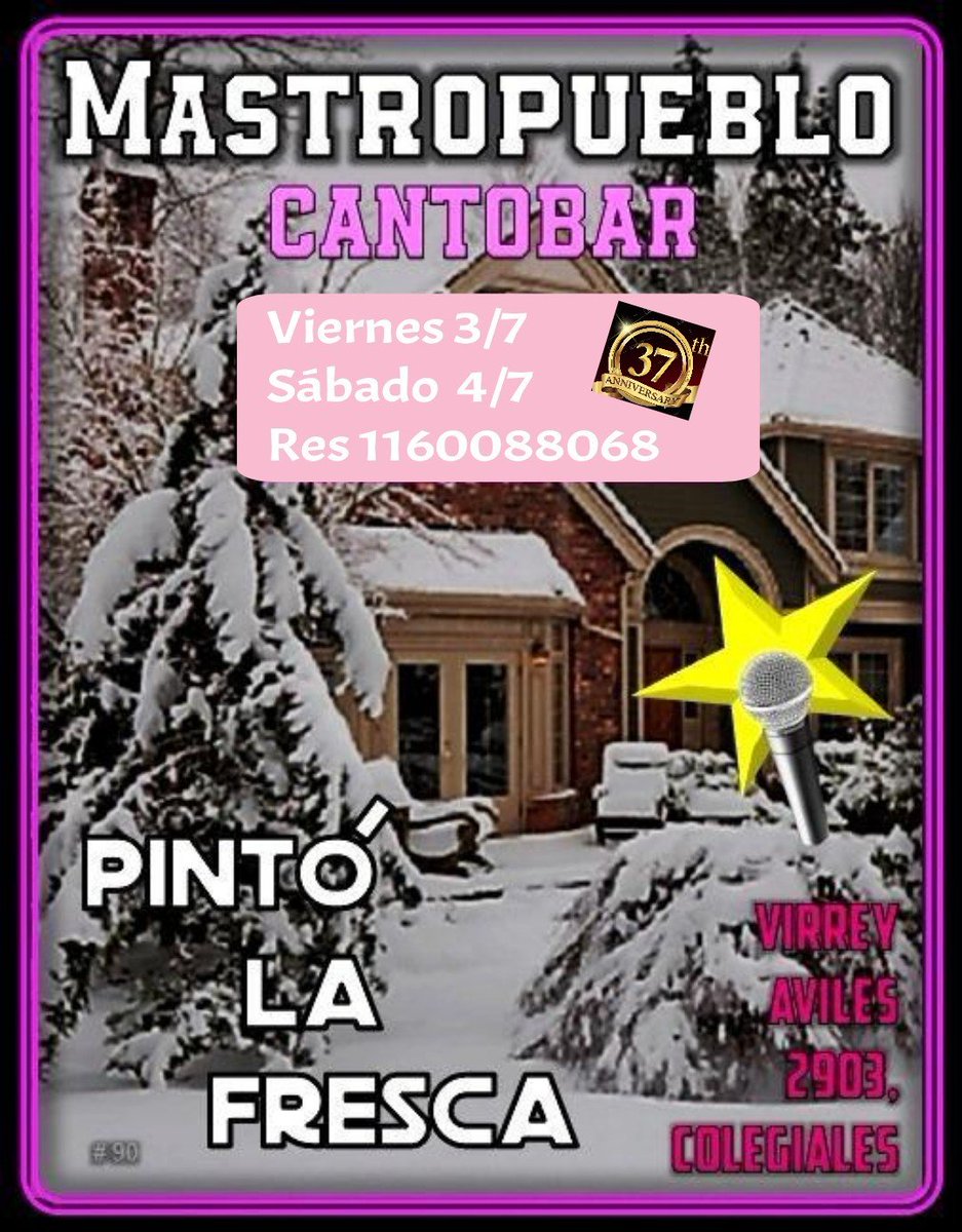 mastropueblo's tweet photo. #cumpleaños #eventos #tragos #noche #fiestas2025 #noche #animacion #despedidasoltera #canto https://t.co/z0FmNPq4sq