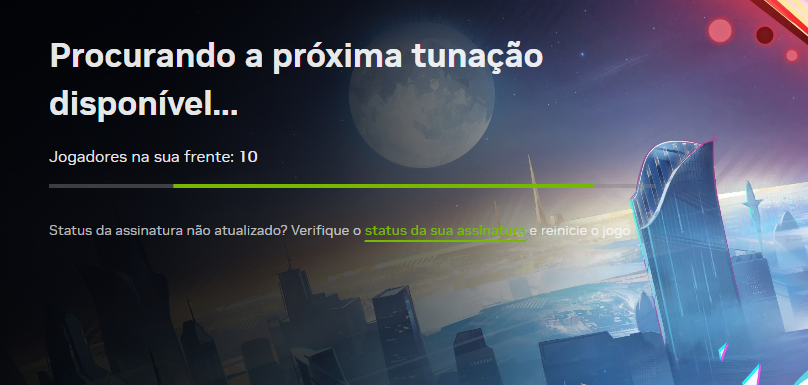 SixxProPlayer's tweet photo. Bizarro, estou desde as 9 da manha tentando entrar nessa bomba de marvel rivals pela geforce now https://t.co/uurmsOK9pA