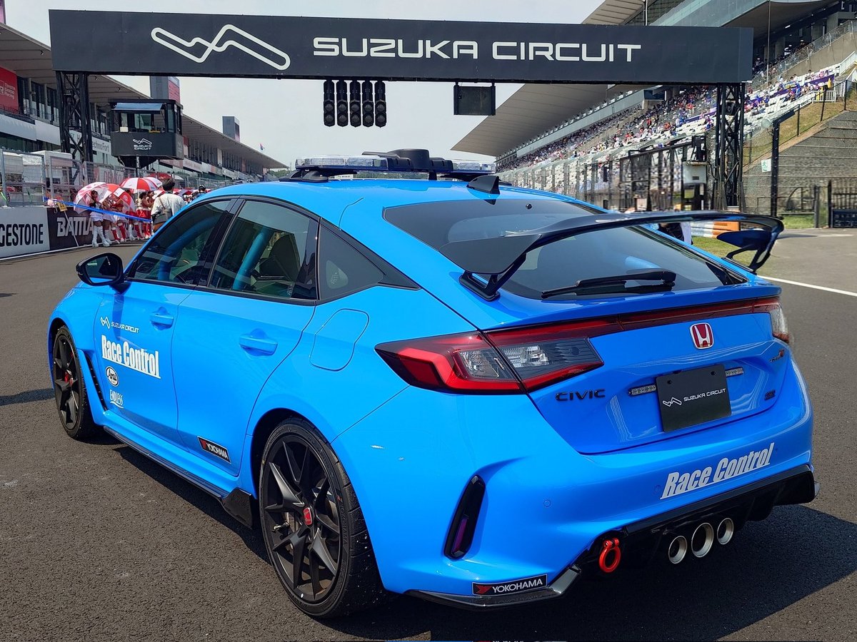 hondatyper_wm's tweet photo. Honda All Type R World Meeting 2026 in Suzuka
エントリー開始は明日22時です！！ https://t.co/zEDStXgJpY