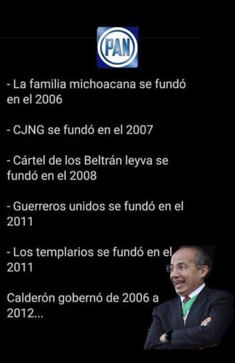 odette_irma's tweet photo. @FelipeCalderon #UsurpadorGenocidaAlcoholicoMentirosoCobardeYCinico 
@FelipeCalderon 
#CalderonAPrision 🌹 https://t.co/RI8nX3qcnQ