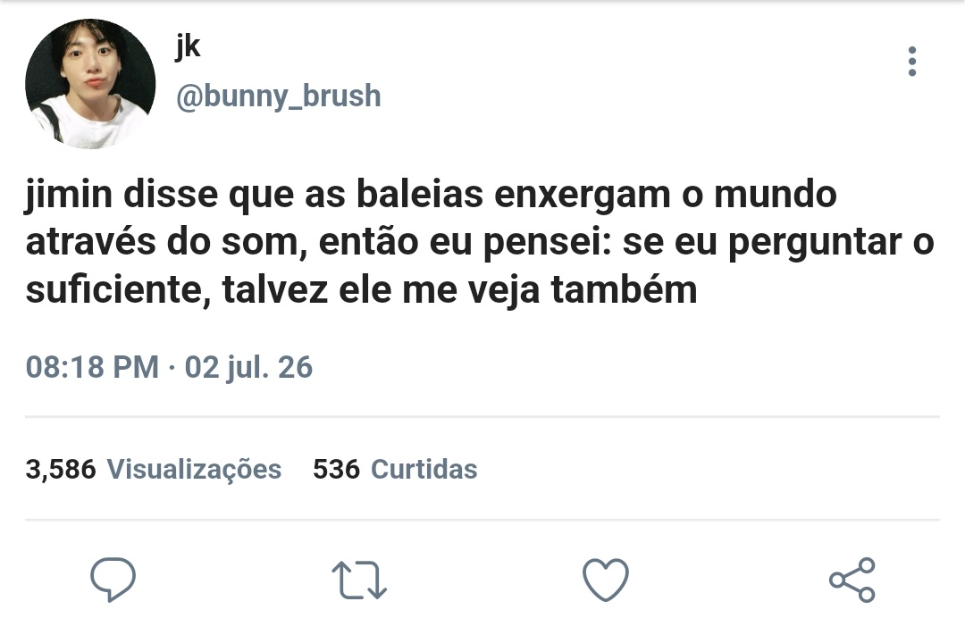 yssa_i0's tweet photo. uma #jikookau onde... https://t.co/Fft6V9HIdf