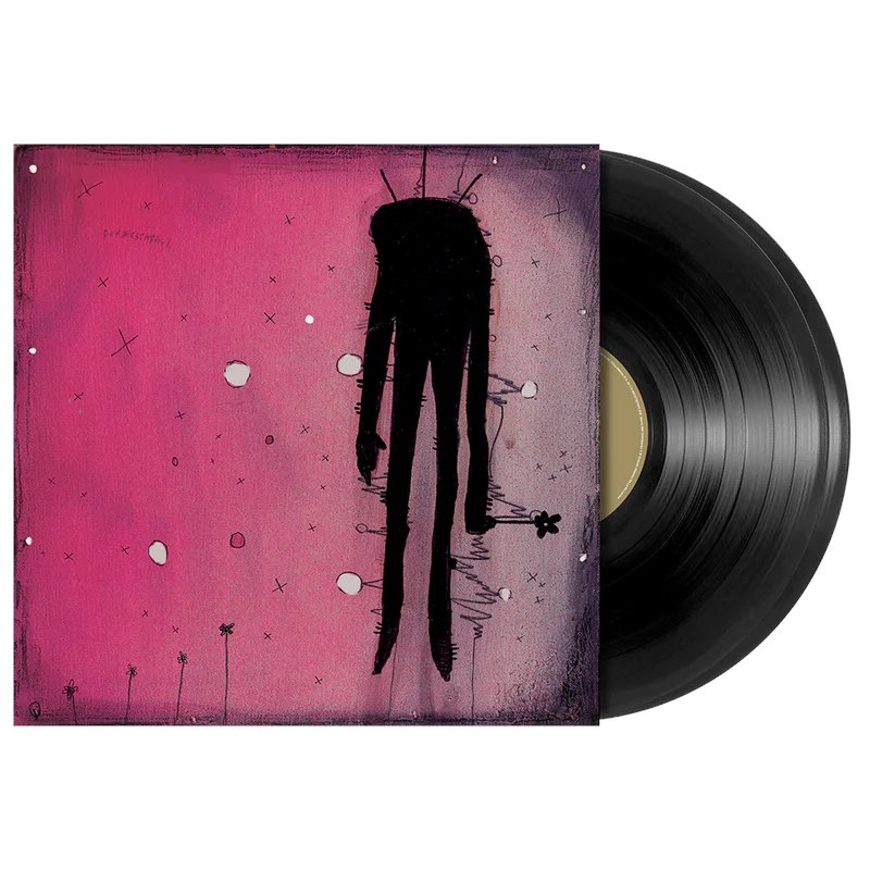 zoetheband's tweet photo. El 12 de julio es el vigésimo aniversario de  Memo Rex Commander y el Corazón Atómico de la Vía Láctea 💖 ¿cuál es tu canción favorita del disco?

Consigue el vinyl y merch en https://t.co/lluVZEPip7 https://t.co/xIsVD5D9Kj