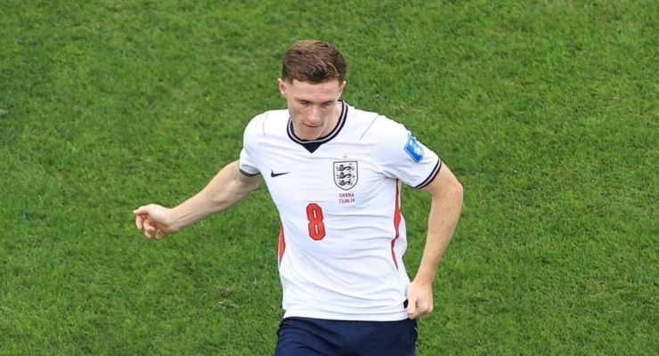 Manchester City'den Sürpriz Transfer: Elliot Anderson Rekor Bedelle Kadroya Katıldı