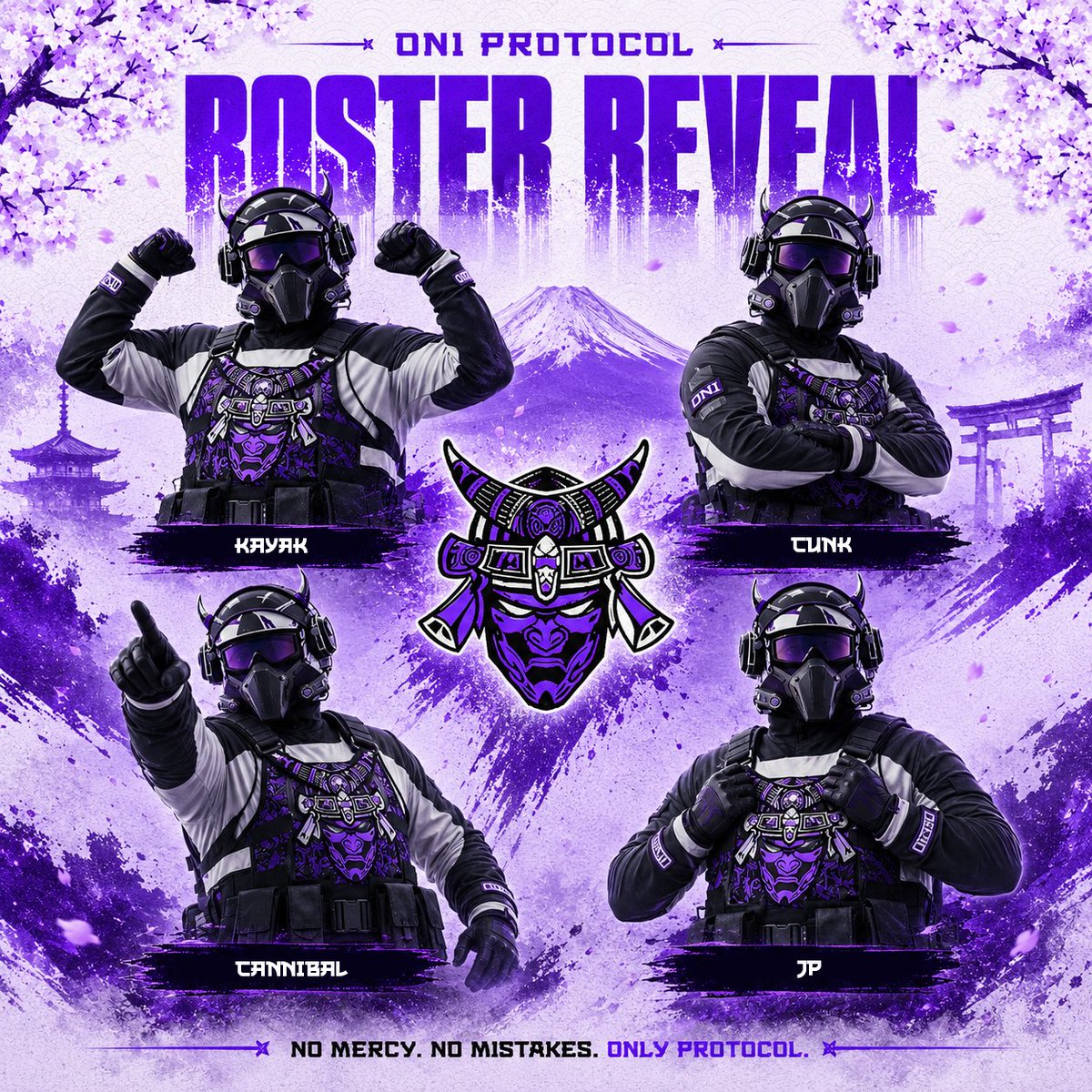 Oni Protocol (@OniProtocolGG) / Posts / X